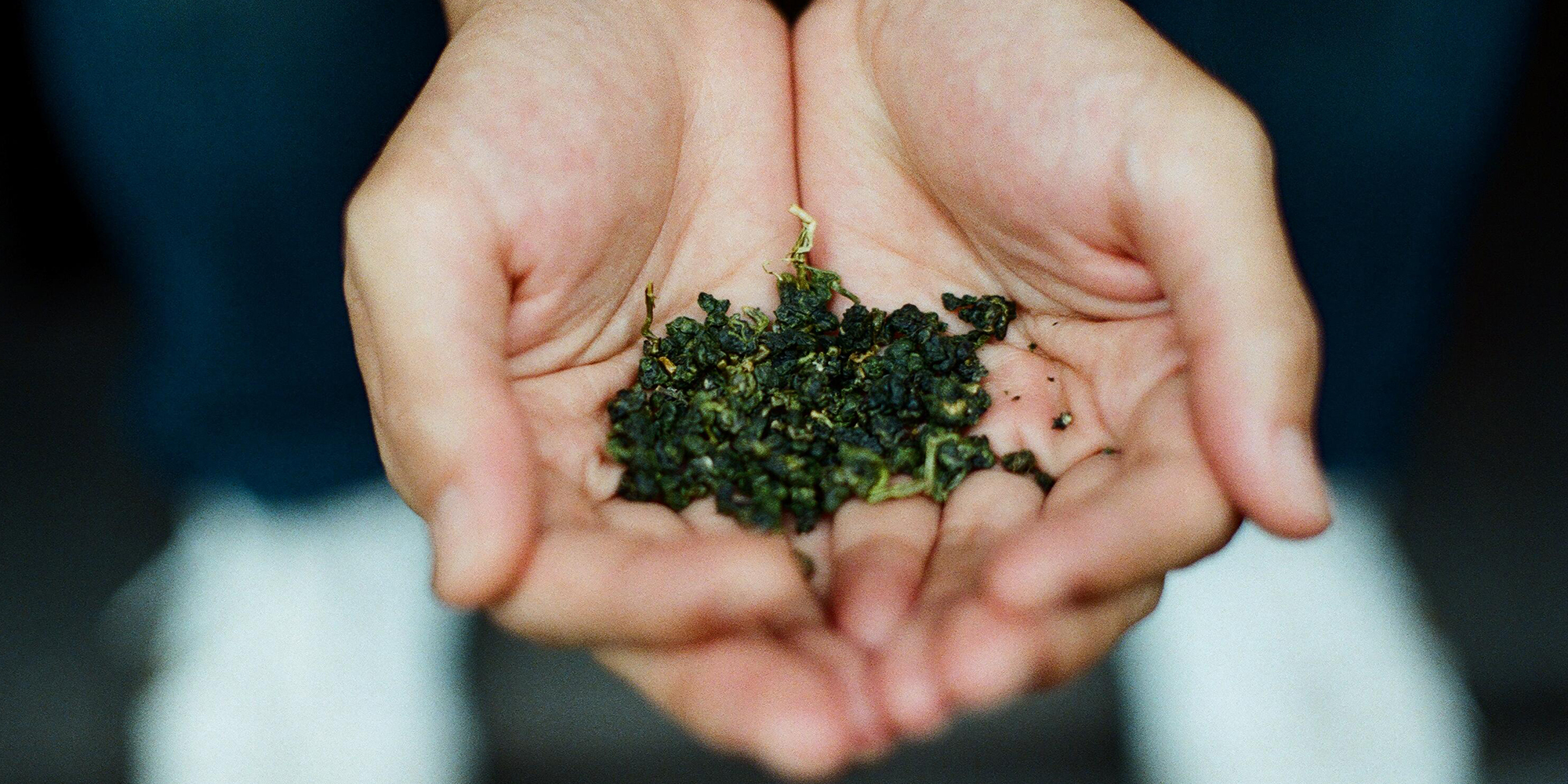 台灣茶你好Podcast