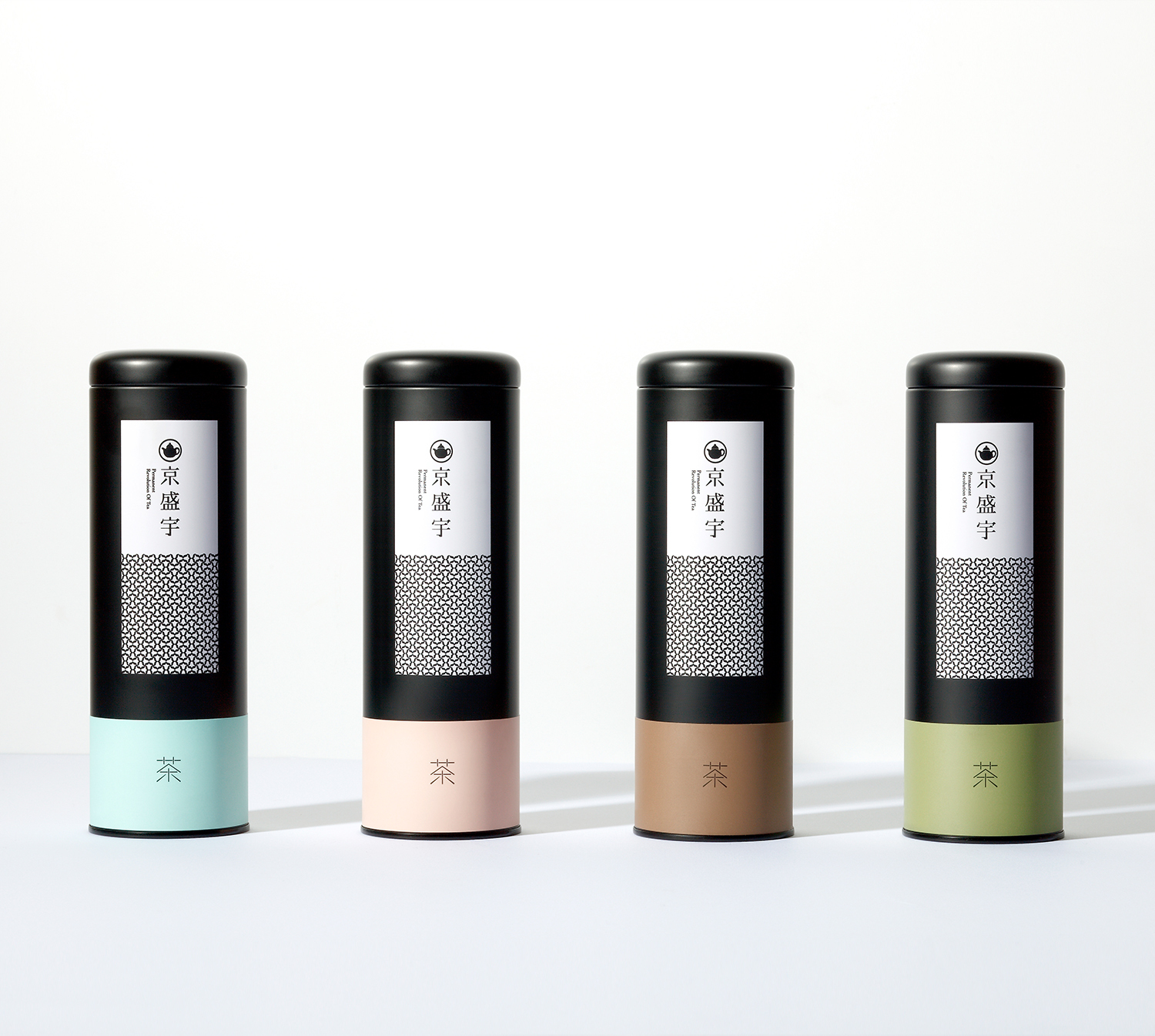 京盛宇經典鐵罐